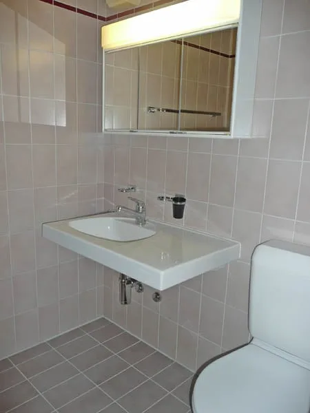 Appartamento con posto a sedere in giardino in stile nuovo ! – foto 5 di 5