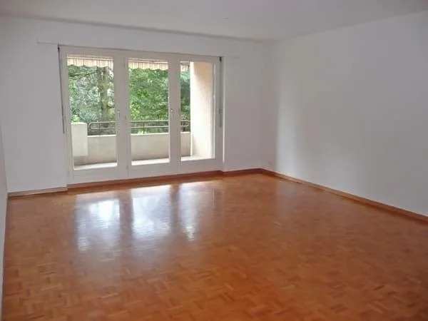 Appartamento con posto a sedere in giardino in stile nuovo ! – foto 3 di 5
