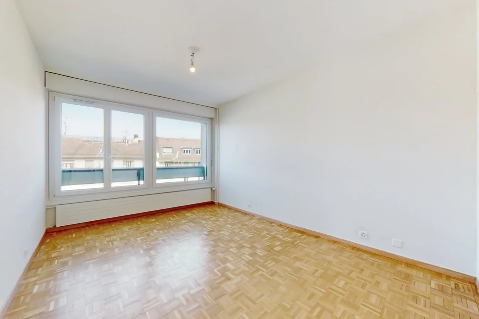 Votre nouvelle vie dans un logement lumineux – photo 5 sur 10