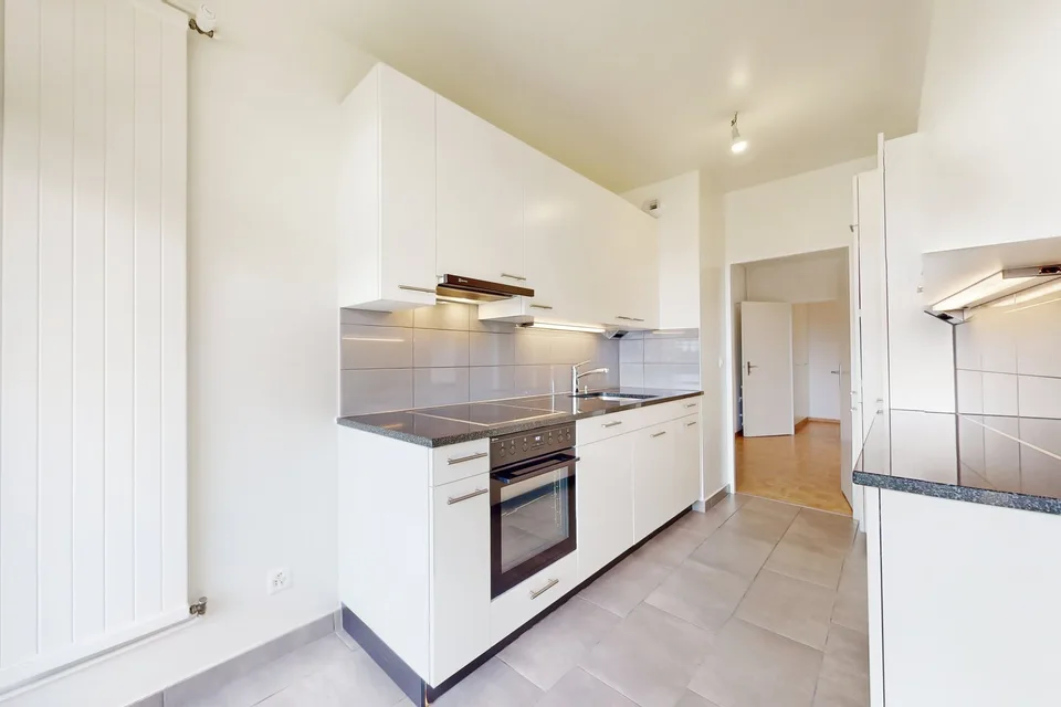 Votre nouvelle vie dans un logement lumineux – photo 4 sur 10