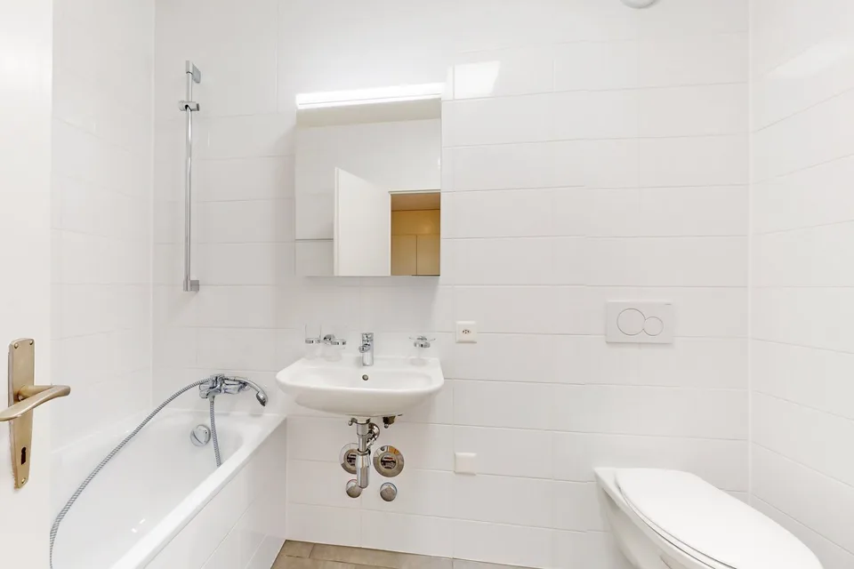 Votre nouvelle vie dans un logement lumineux – photo 7 sur 10