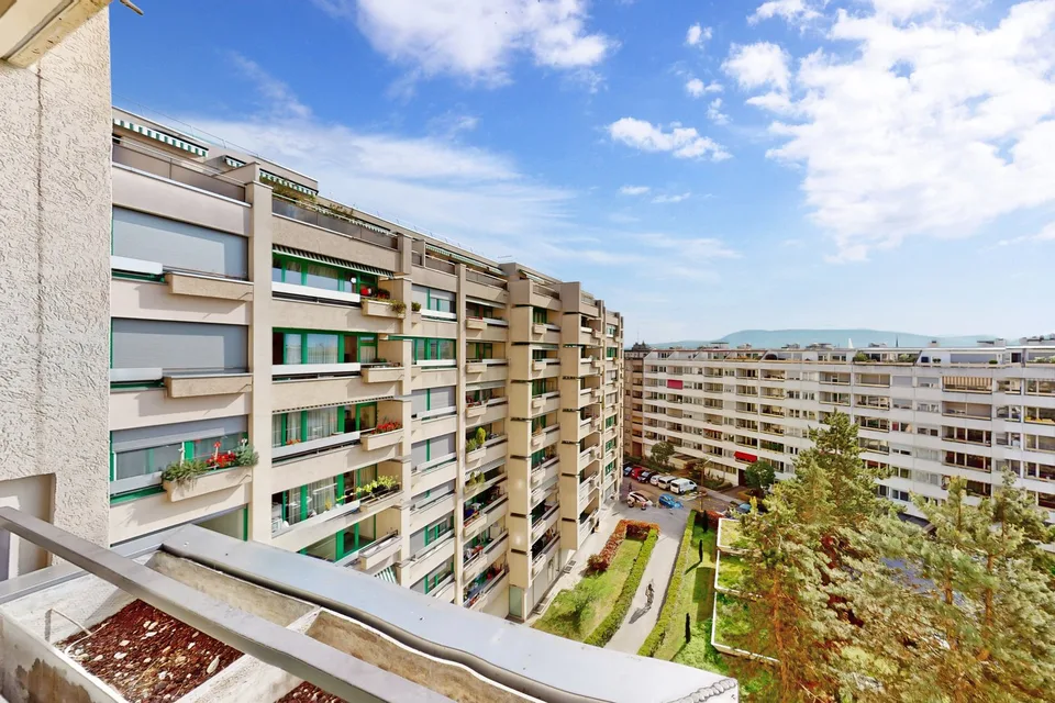Votre nouvelle vie dans un logement lumineux – photo 8 sur 10