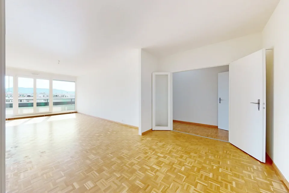 Votre nouvelle vie dans un logement lumineux – photo 2 sur 10