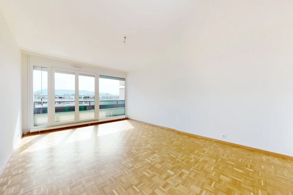 Votre nouvelle vie dans un logement lumineux – photo 9 sur 10