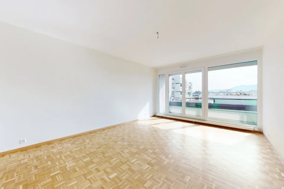 Votre nouvelle vie dans un logement lumineux – photo 10 sur 10