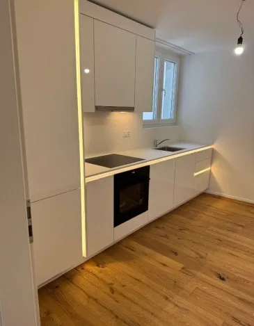 Abitare moderno con finiture di alta qualità – foto 2 di 3