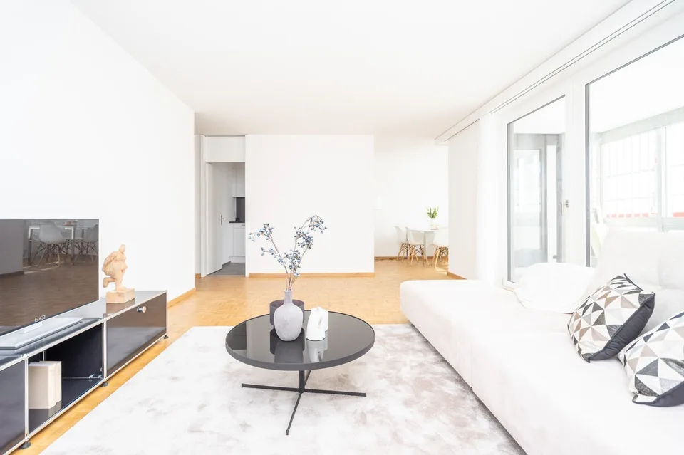 Vivere in un quartiere tranquillo? – foto 2 di 8