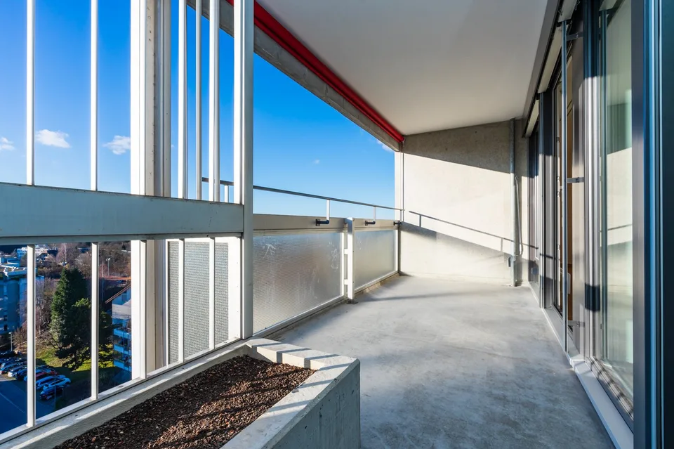 Vivere in un quartiere tranquillo? – foto 8 di 8