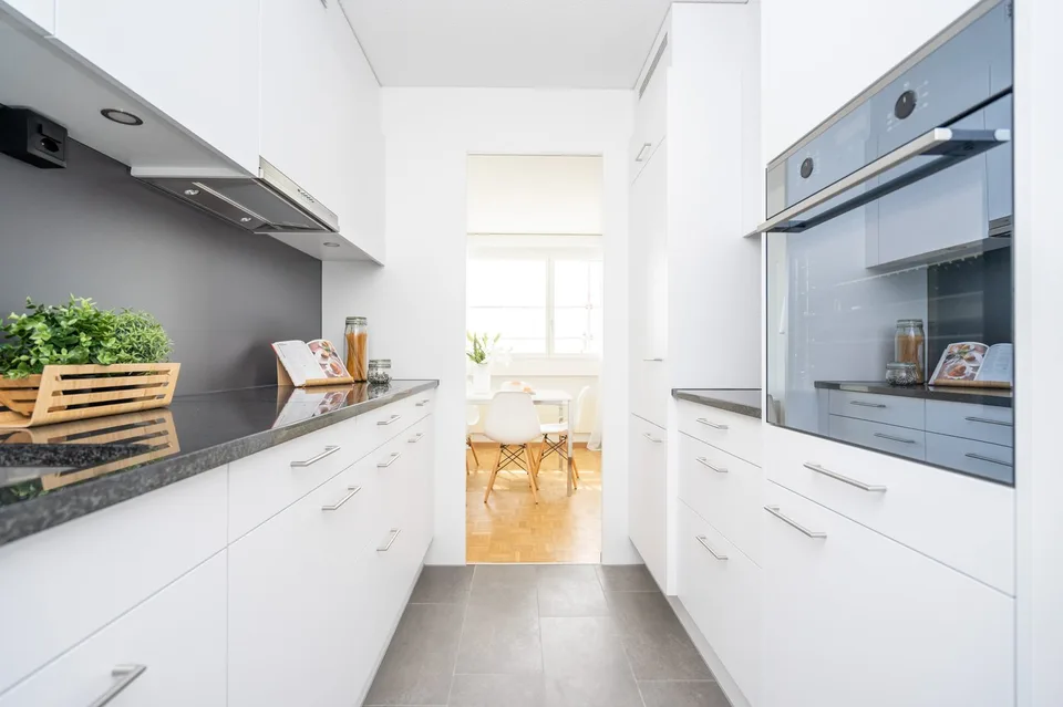 Vivere in un quartiere tranquillo? – foto 5 di 8