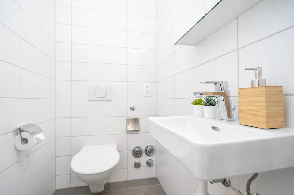 Vivere in un quartiere tranquillo? – foto 7 di 8
