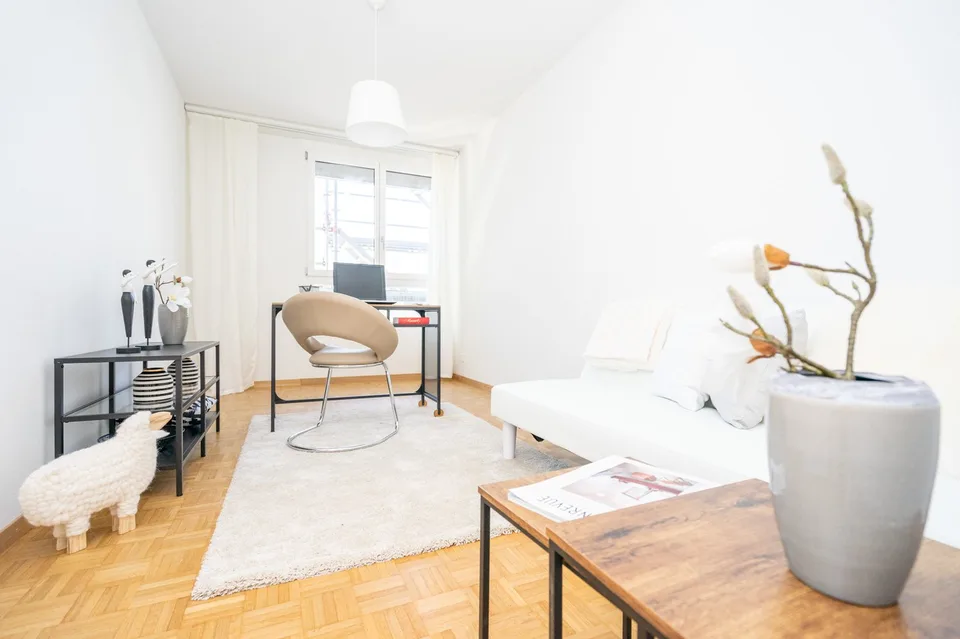 Vivere in un quartiere tranquillo? – foto 4 di 8