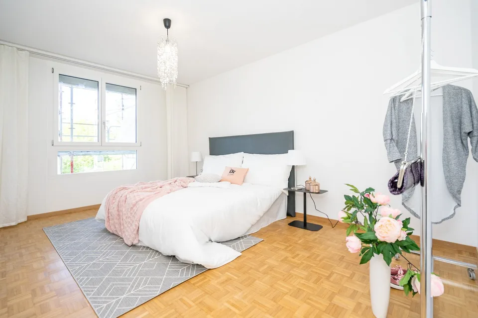 Vivere in un quartiere tranquillo? – foto 3 di 8
