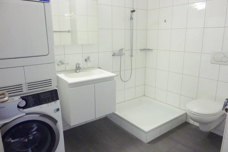 Ampio e moderno appartamento familiare a Niederhasli – foto 9 di 9