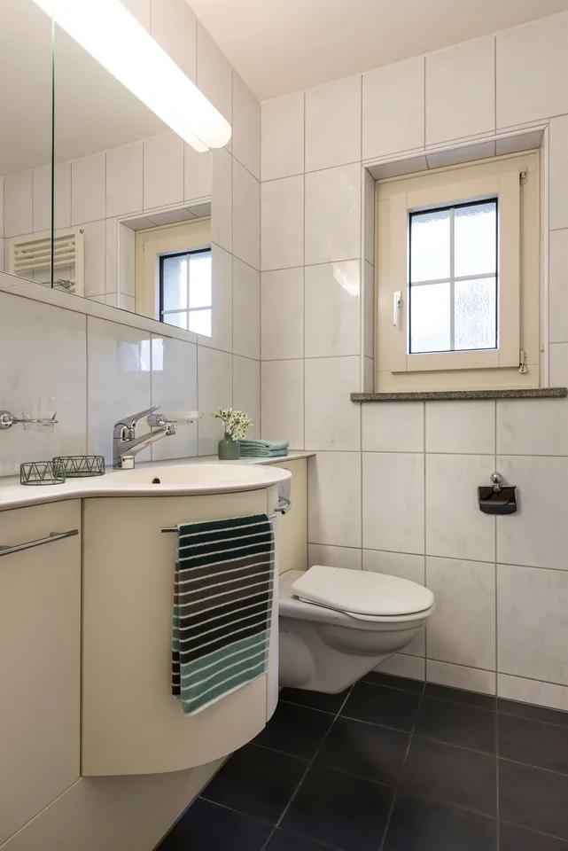 Appartamento di 3 camere in una zona tranquilla – foto 7 di 7