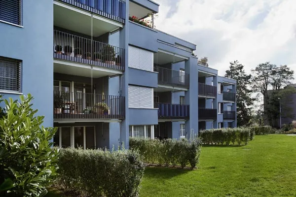 Ambiente verde con vista sul lago! – foto 2 di 5