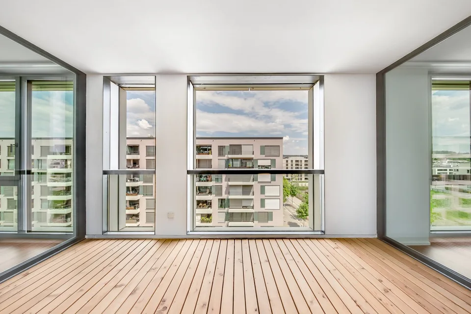Appartement moderne dans le Glattpark – photo 12 sur 13