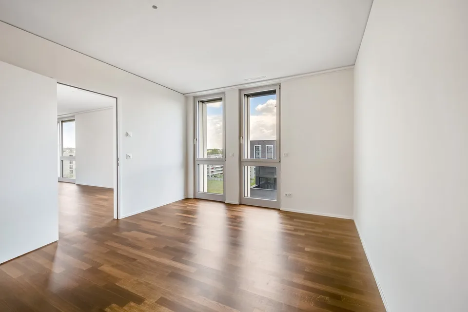 Appartement moderne dans le Glattpark – photo 5 sur 13
