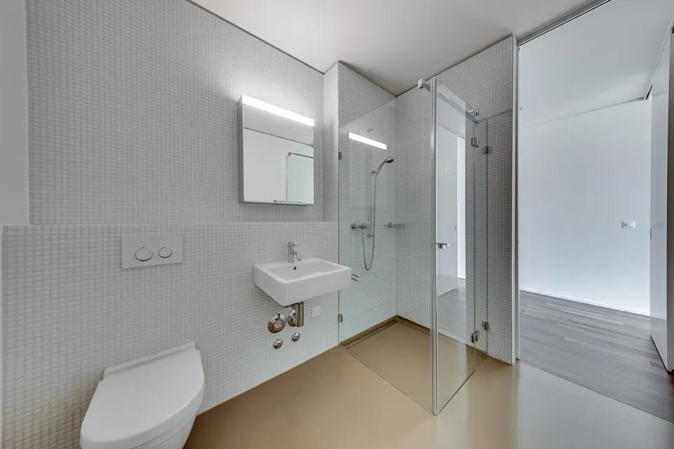 Appartement moderne dans le Glattpark – photo 13 sur 13