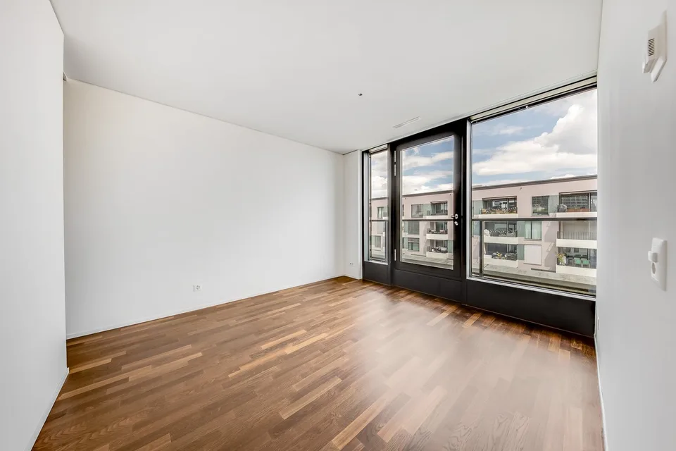 Appartement moderne dans le Glattpark – photo 11 sur 13