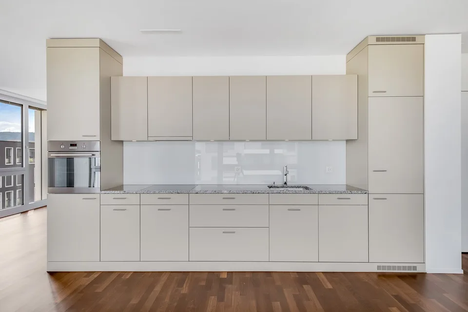 Appartement moderne dans le Glattpark – photo 9 sur 13