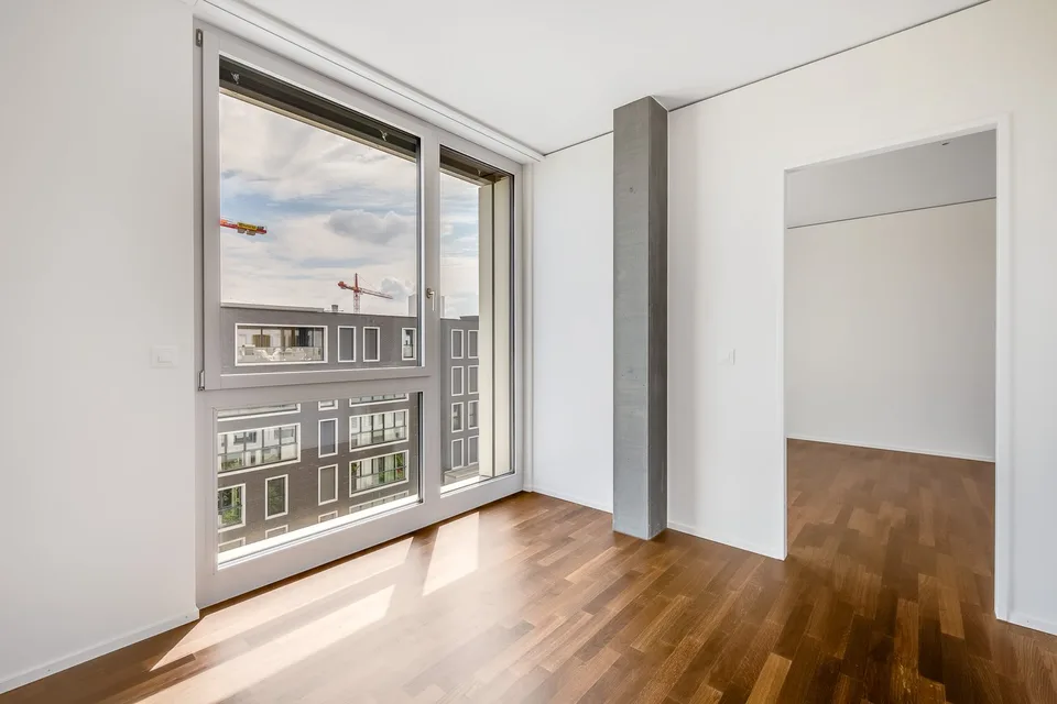 Appartement moderne dans le Glattpark – photo 6 sur 13