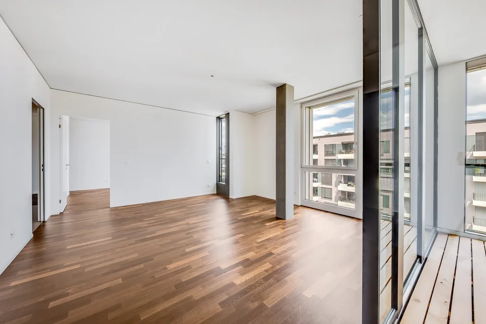 Appartement moderne dans le Glattpark – photo 8 sur 13