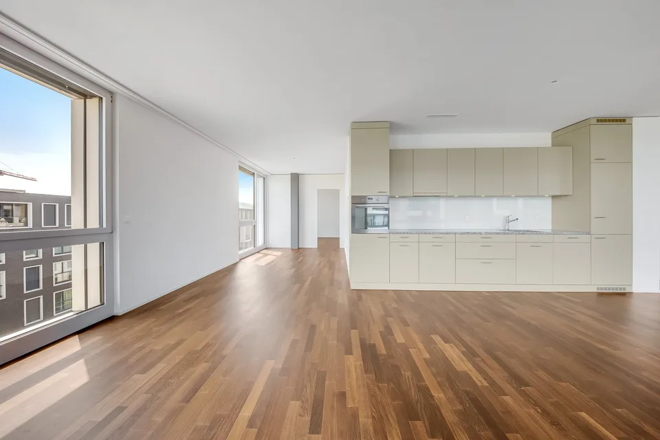 Appartement moderne dans le Glattpark – photo 4 sur 13