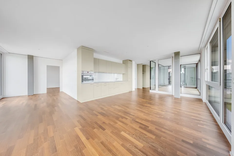 Appartement moderne dans le Glattpark – photo 3 sur 13