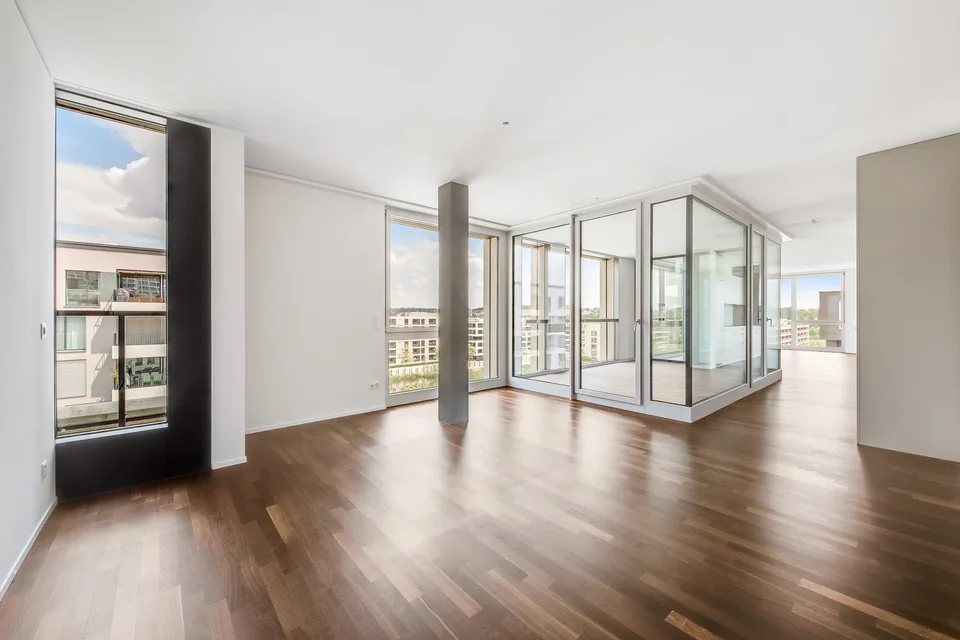 Appartement moderne dans le Glattpark – photo 7 sur 13