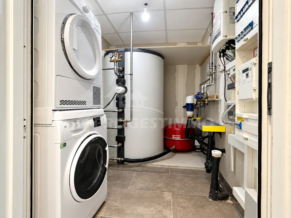 3.5 Zimmer Einfamilienhaus in Sergey – Foto 9 von 11