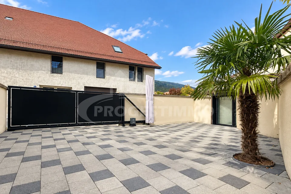 3.5 Zimmer Einfamilienhaus in Sergey – Foto 10 von 11