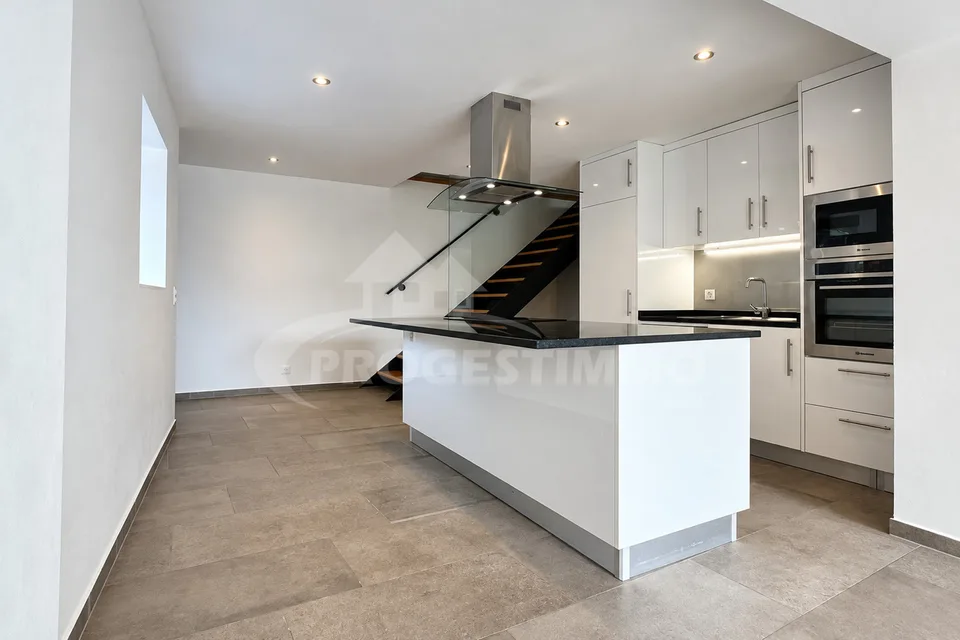 3.5 Zimmer Einfamilienhaus in Sergey – Foto 3 von 11