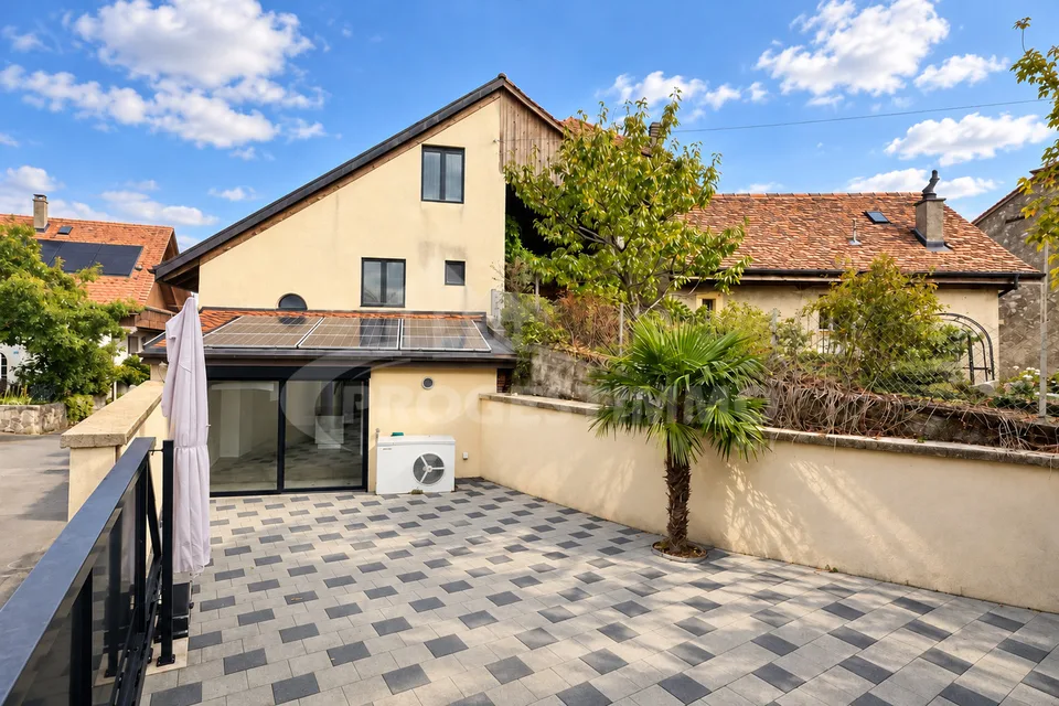 3.5 Zimmer Einfamilienhaus in Sergey – Foto 11 von 11