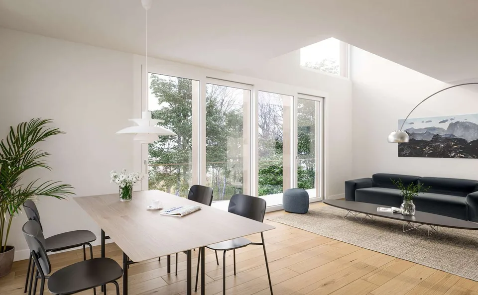 "Zum Näfbach" - La mia casa a Neftenbach – foto 3 di 12