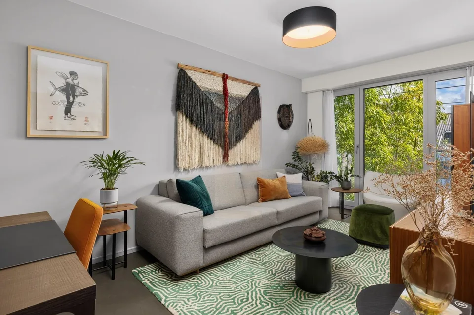 5 Zimmer Wohnung in Genève – Foto 7 von 8