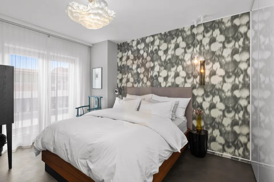 5 Zimmer Wohnung in Genève – Foto 6 von 8