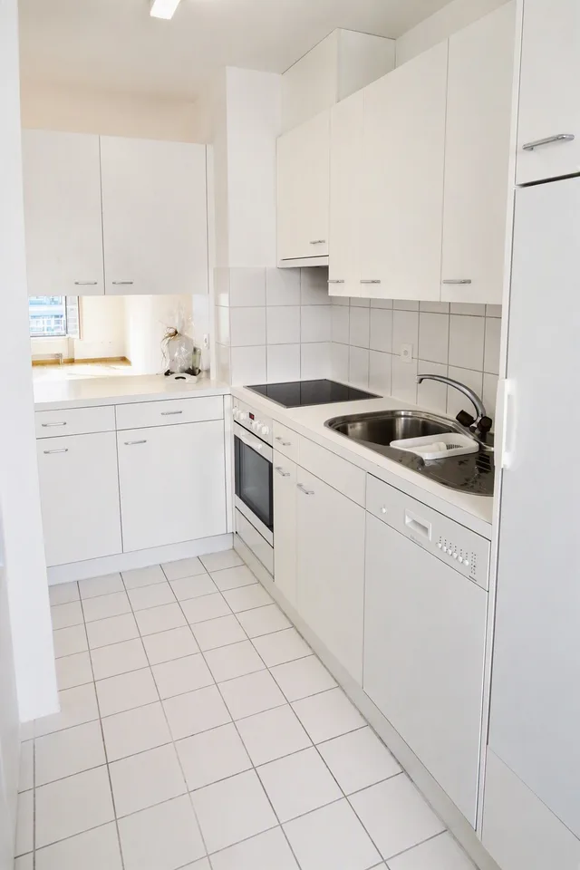 3.5 Maisonette-Wohnung im Löwen Center Luzern - befristet mieten bis Ende April 2028 – Foto 9 von 13