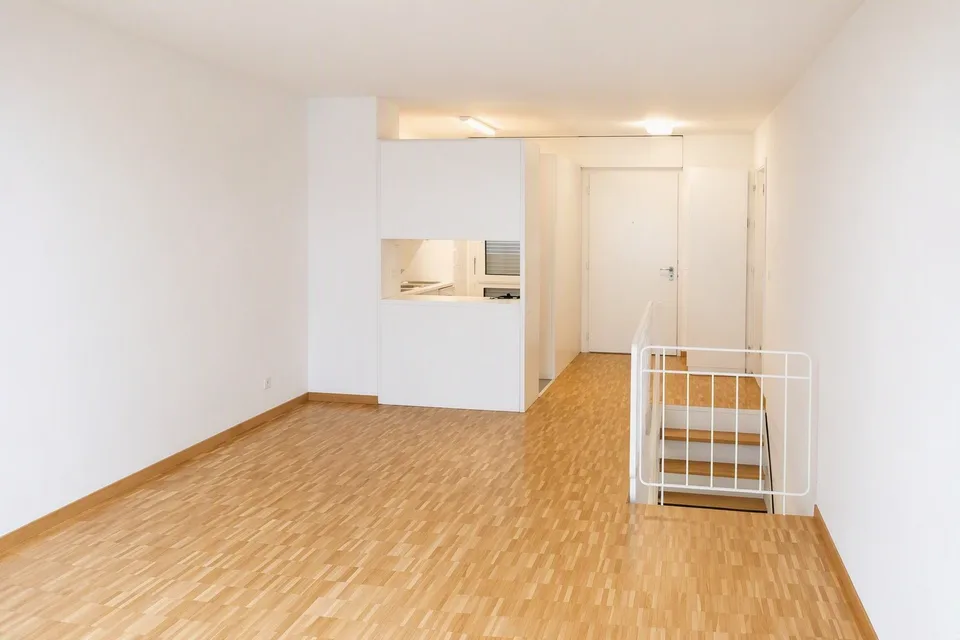 3.5 Maisonette-Wohnung im Löwen Center Luzern - befristet mieten bis Ende April 2028 – Foto 5 von 13