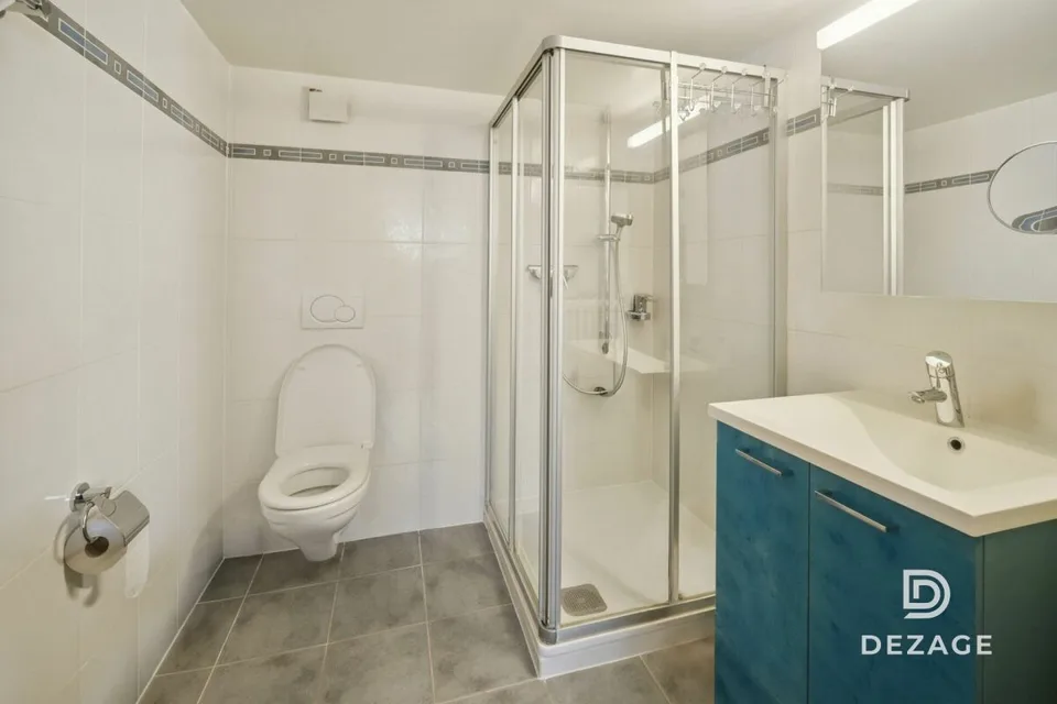 Familienchalet renoviert am Waldrand in Gimel – Foto 14 von 16