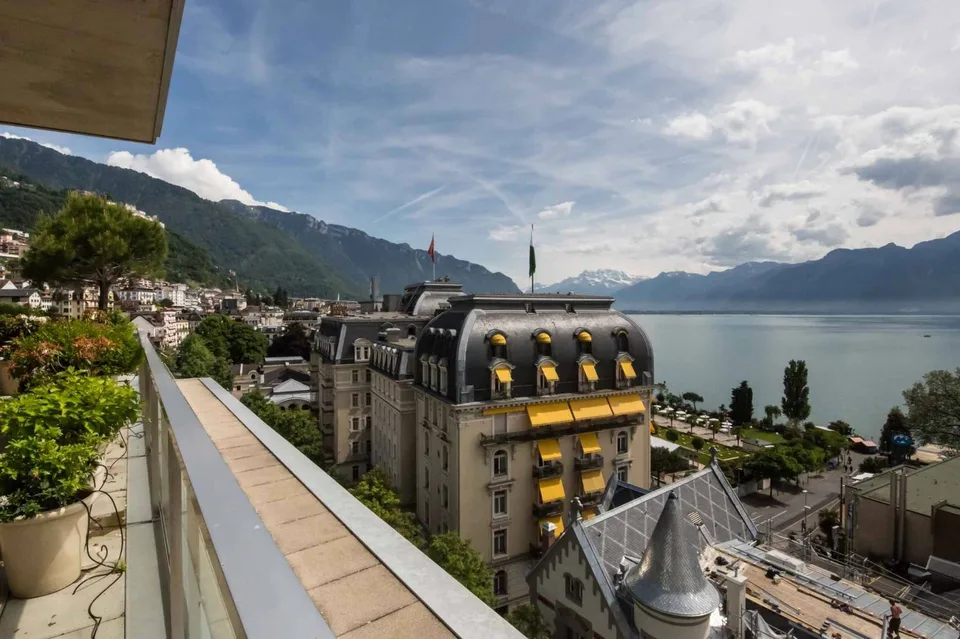Einzigartiges Appartement, zwischen alpinem Luxus und Moderne – Foto 13 von 13