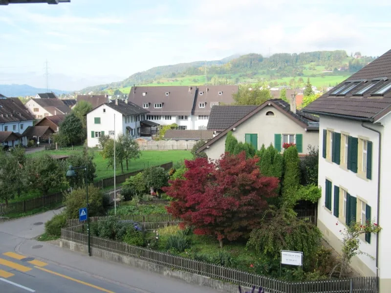 Ihr neues Zuhause: Helle 3.5-Zimmer-Wohnung mit Balkon – Foto 15 von 20