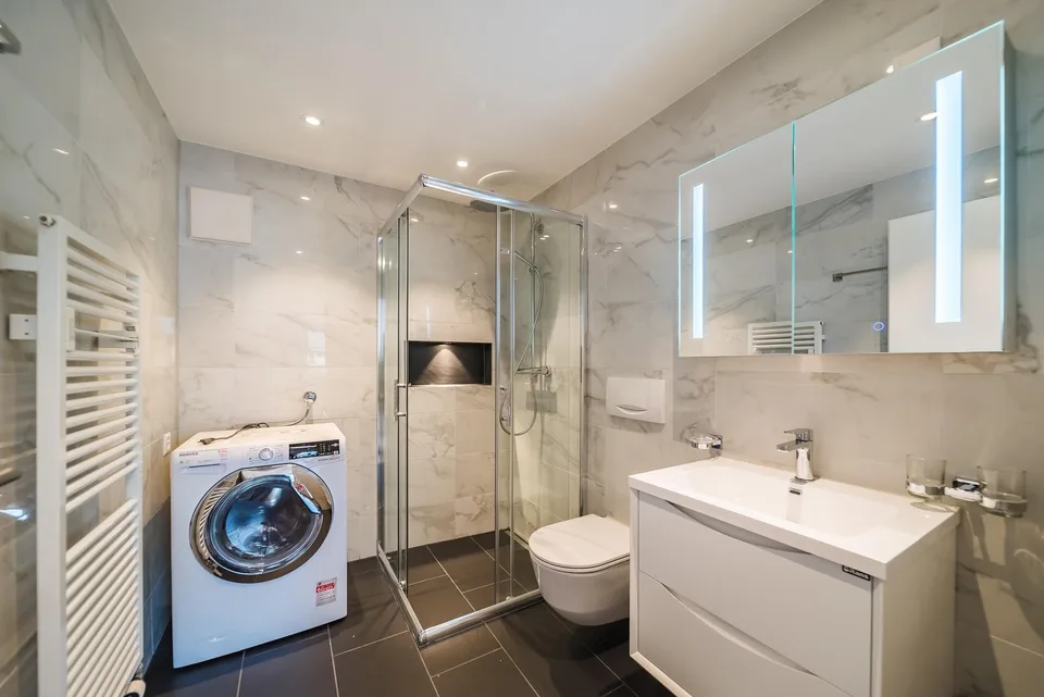 Ihr neues Zuhause: Helle 3.5-Zimmer-Wohnung mit Balkon – Foto 14 von 20
