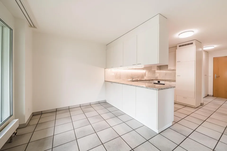 Ihr neues Zuhause: Helle 3.5-Zimmer-Wohnung mit Balkon – Foto 7 von 20