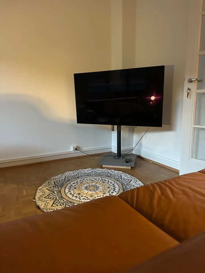 Sous-location appart 3p proche gare, ong et lac – photo 3 sur 4