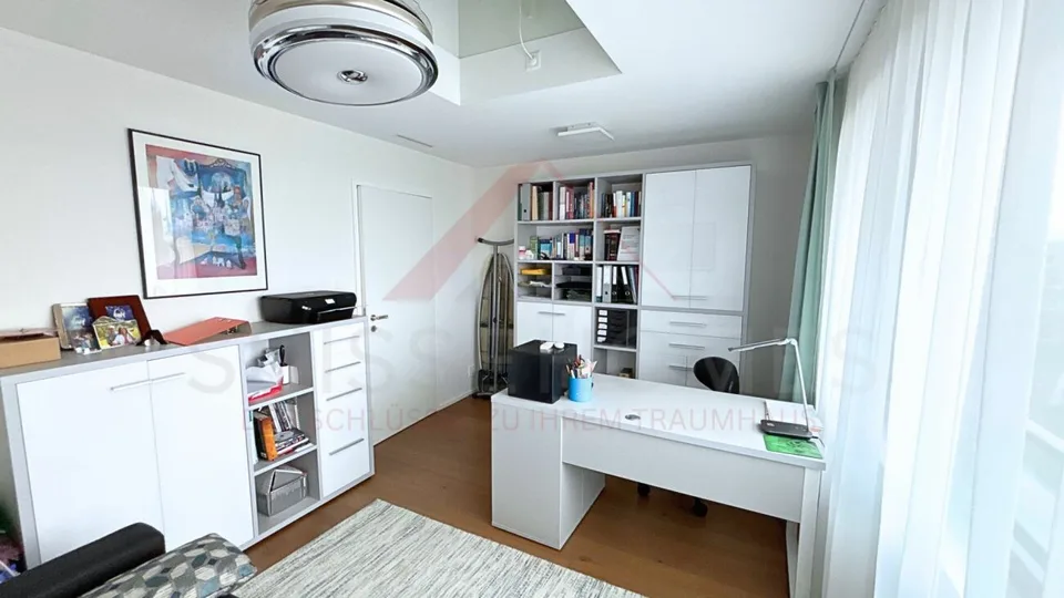 5.5 Zimmer Wohnung in Eschenbach LU – Foto 13 von 18