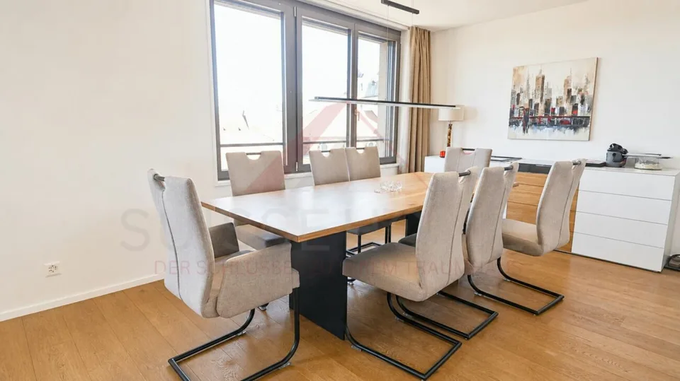 5.5 Zimmer Wohnung in Eschenbach LU – Foto 5 von 18