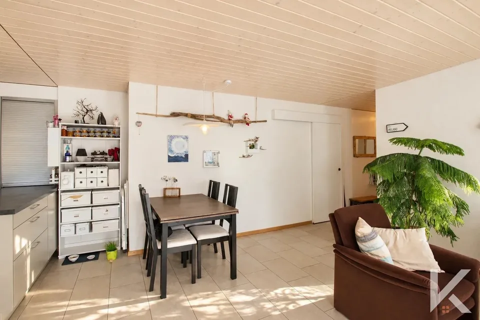 Appartement de 3.5 pièces à Vouvry – photo 5 sur 12