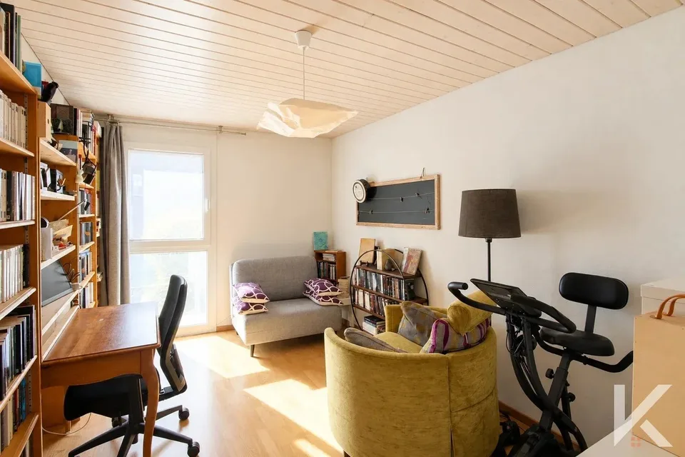 Appartement de 3.5 pièces à Vouvry – photo 11 sur 12