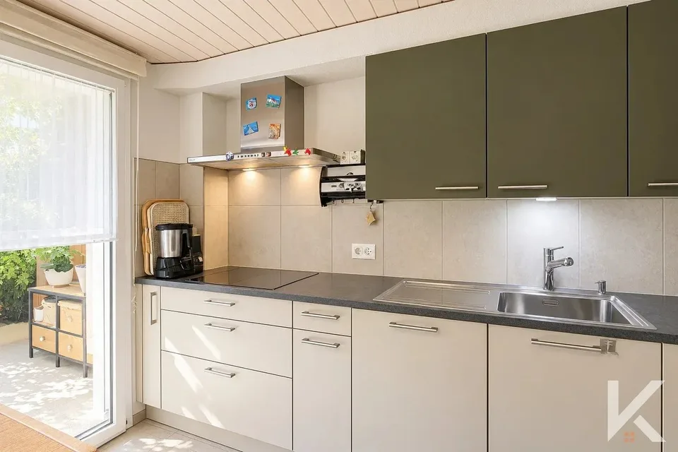 Appartement de 3.5 pièces à Vouvry – photo 8 sur 12