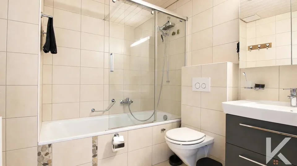 Appartement de 3.5 pièces à Vouvry – photo 10 sur 12